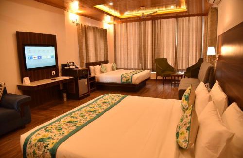 Gopalpur Hotel | Mastiff Wildcrest Outer Dharamshala Near Chamunda Devi Temple