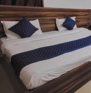 Katra House | Mata Guest House