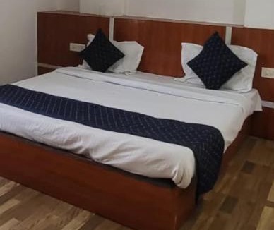 Katra House | Mata Guest House
