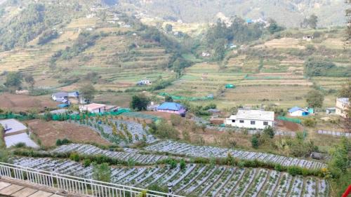 Vattavada Hotel | Matha homestay Vattavada