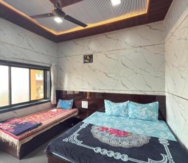 Matheran Apartment | MATHERAN valley
