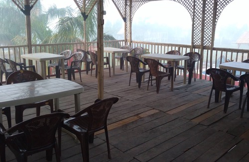 Virar House | Mati, The Village is a small effort to experience Rural Lifestyle
