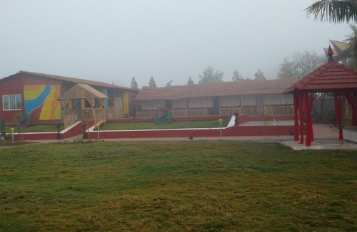 Virar House | Mati, The Village is a small effort to experience Rural Lifestyle