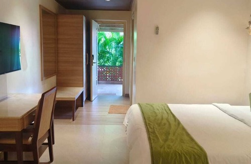 Dhone Resort | Matsya Amazon Resorts