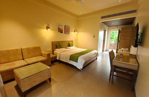 Dhone Resort | Matsya Amazon Resorts