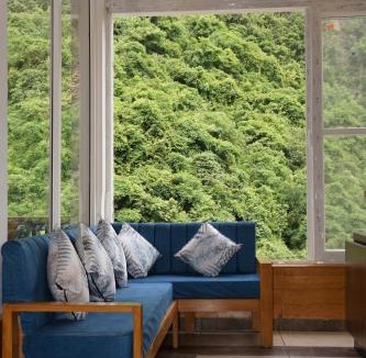Dunda Hotel | Maulyar Forest Resort