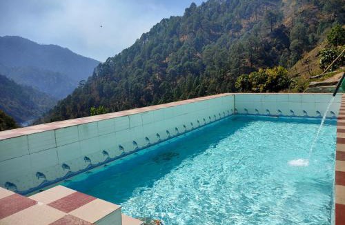 Dunda Hotel | Maulyar Forest Resort