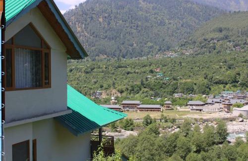 Manali House | Maverick HomeStay