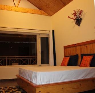 Manali House | Maverick HomeStay