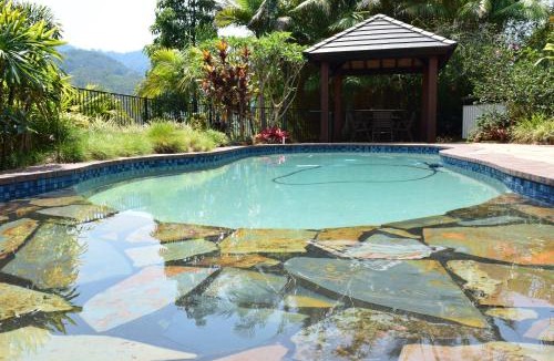 Mount Warning Apartment | Mavis's Cabins @ Mt Warning