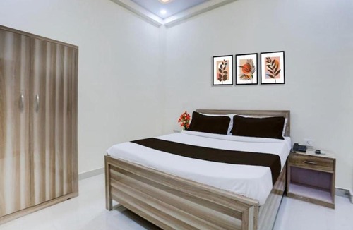 Etawah Hotel | Max Hotel&Resturant