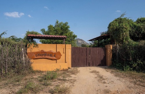 Shivganj Resort | Maya Lake Shambhala Jawai