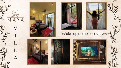 Mandrem Other | Maya Nature Retreat by Ella's Escape