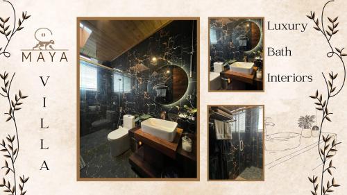 Mandrem Other | Maya Nature Retreat by Ella's Escape