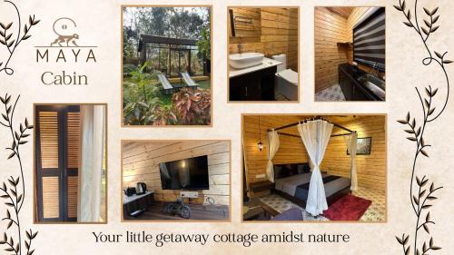 Mandrem Other | Maya Nature Retreat by Ella's Escape