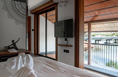 Thrissur Resort | Mayanadhi Resorts