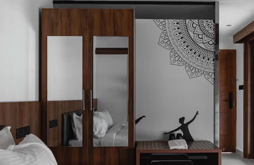 Thrissur Resort | Mayanadhi Resorts