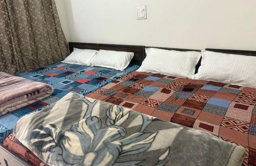 Ukhimath Hotel | Mayank hotel & Restaurant