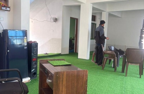 Ukhimath Hotel | Mayank hotel & Restaurant