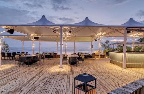 Morjim Hotel | Mayfair On Sea, Morjim Beach, Goa