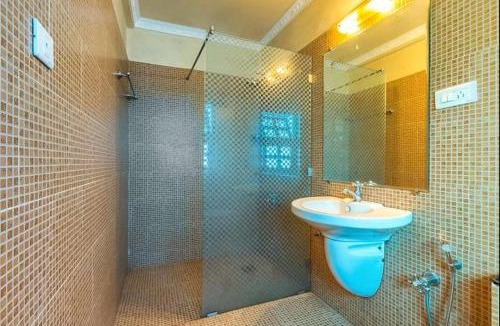 Saunta Vaddo Resort | Mayflower Beach Resort