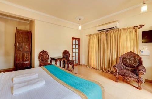 Saunta Vaddo Resort | Mayflower Beach Resort
