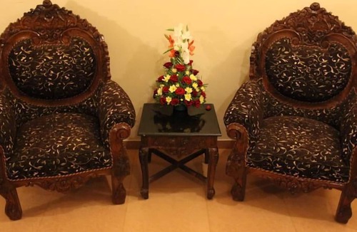 Saunta Vaddo Hotel | Mayflower Beach Resort