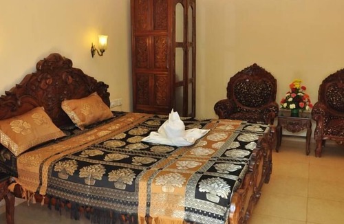 Saunta Vaddo Hotel | Mayflower Beach Resort