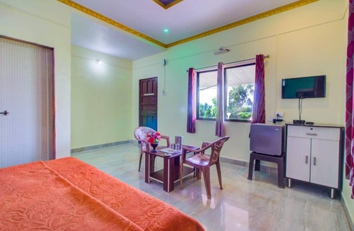 Bhilar Hotel | Mayur Agro Park Resort