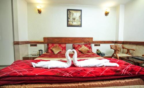 Bajoral Khurd House | Mayur Solan Himachal Feel Like Home