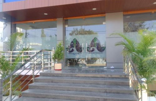 Sanganer Hotel | Mayura palace