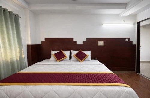 Chikkamagaluru Hotel | Mayura Residency