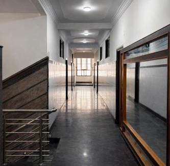 Chikkamagaluru Hotel | Mayura Residency