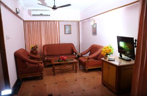 Guruvayur Hotel | Mayura Residency