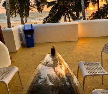 Malpe Bed & Breakfast | Mayura sea view