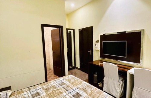 Padampur Hotel | MBH hotel