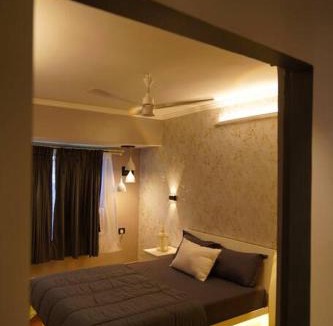 Jogeshwari West Apartment | MCSC: Elite Enclave - 2BHK Luxury APT with Terrace