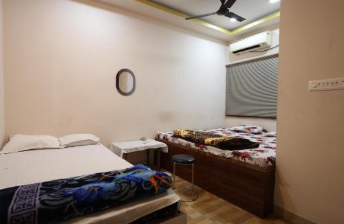 Dharmatala House | MD International Guest House