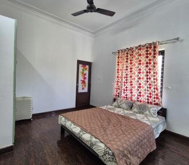 Chalakudy House | meadowell homestay