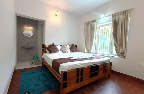 Thalayathimund House | Meadows Mountain Villa
