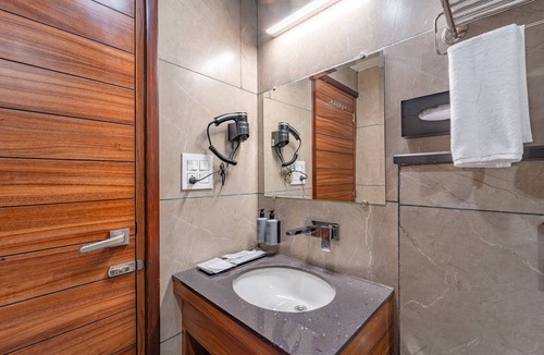 Zirakpur Hotel | Medalio Boutique Chandigarh Zirakpur