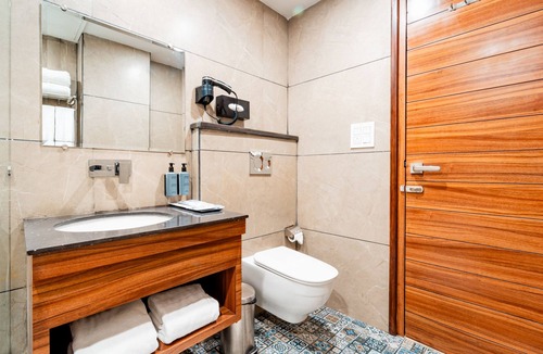 Zirakpur Hotel | Medalio Boutique Chandigarh Zirakpur