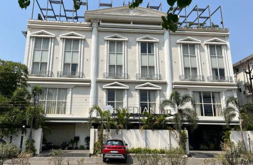 Nagpur Hotel | Median Inn