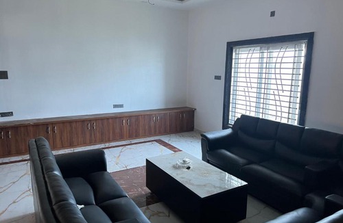 Jabalpur Villa | Medows