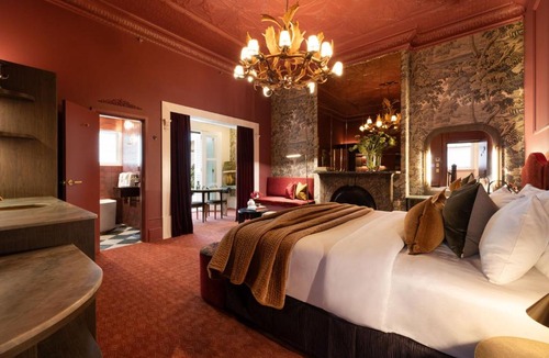 Darlinghurst Hotel | Medusa Hotel Sydney