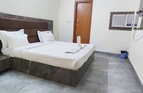 Vrindavan House | Meera residency vrindavan