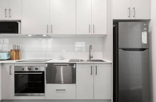 Leichhardt House | Meet Me at Franci's Courtyard Cottage in Leichhardt
