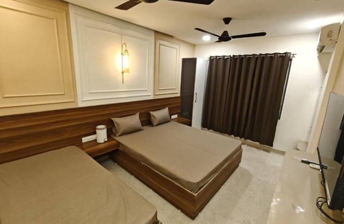 Pachmarhi Hotel | Meghdoot Inn
