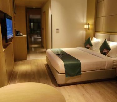 Ujjain Resort | MEGHDOOT RESORTS PRIMe
