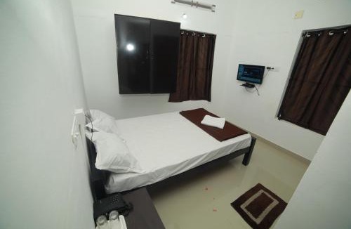 Thiruvananthapuram Hotel | MEGHNA RESIDENCY